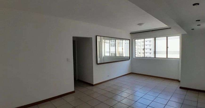 Apartamento à venda no Condomínio Flávia Regina no Moema em São Paulo - SP