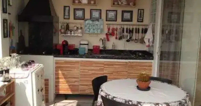 Apartamento Duplex à venda no Condomínio Alamos na Vila da Saúde - São Paulo - SP