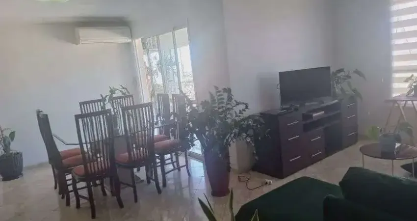 Apartamento à Venda no Condomínio Spazio Dell Spirazione em Mansões Santo Antônio Campinas - SP
