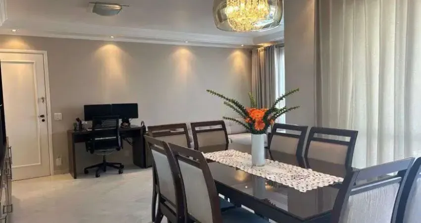 Apartamento alto padrão à venda no Condomínio Spazio Dell Ispirazione em Campinas - SP