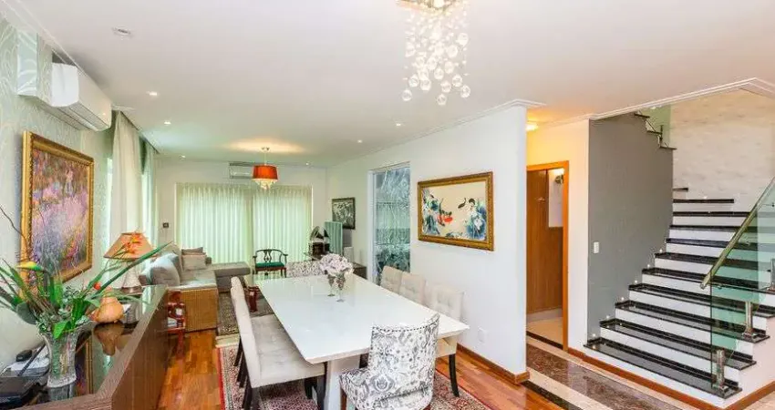 Casa em rua particular à venda no Planalto Paulista, São Paulo - SP