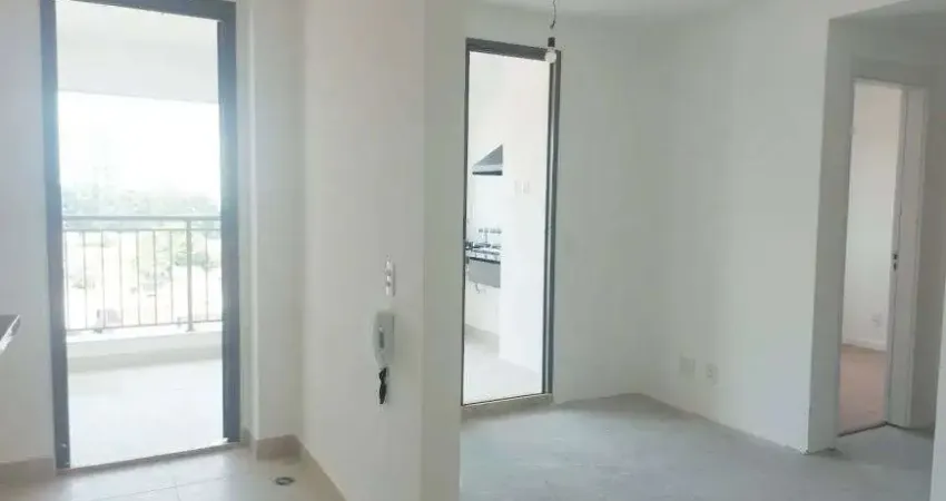 Apartamento à venda no Condomínio Living Unique no Chacara Santo Antonio em São Paulo - SP