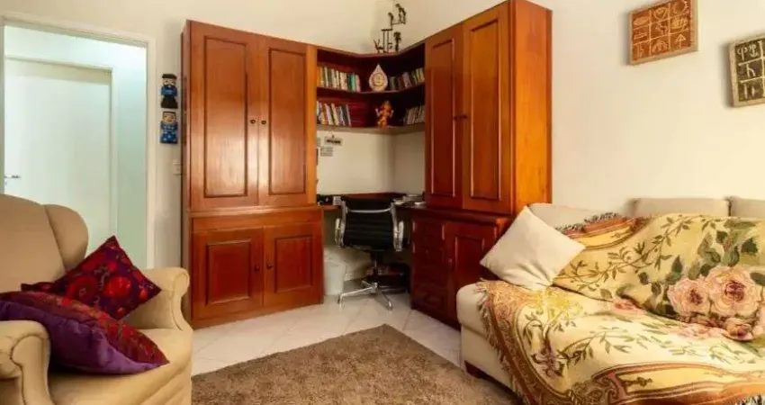 Casa comercial à venda localizado em Vila Clementino - São Paulo - SP