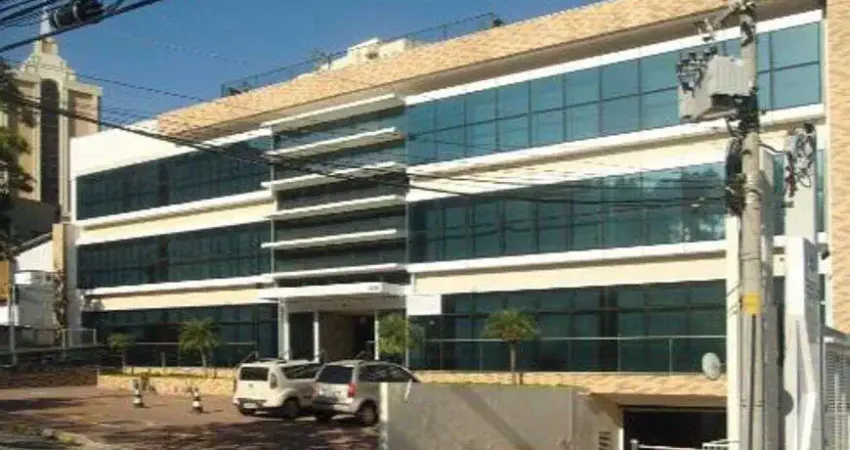 Prédio/Edificio inteiro para aluguel tem 4235 metros quadrados em Alphaville em Santana do Paraíba