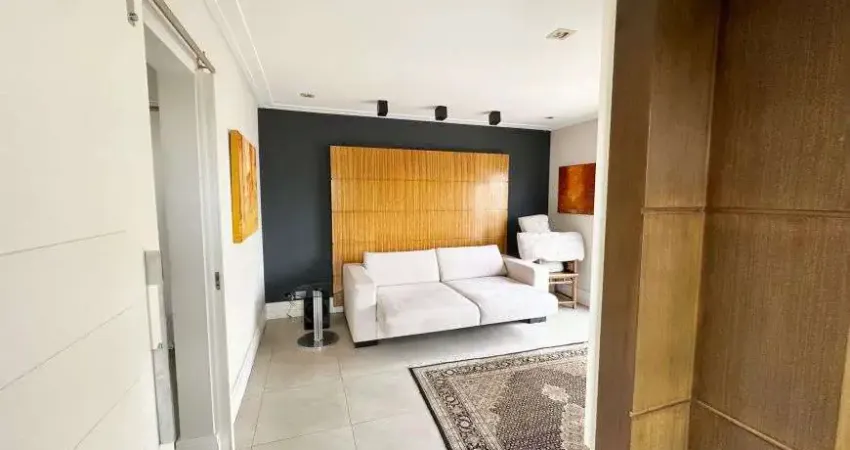 Apartamento à venda no Condomínio Golden Park em Vila Clementino - São Paulo