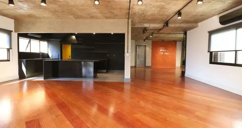Apartamento à venda no Condomínio Danielle F Halle no Brooklin Novo - São Paulo - SP