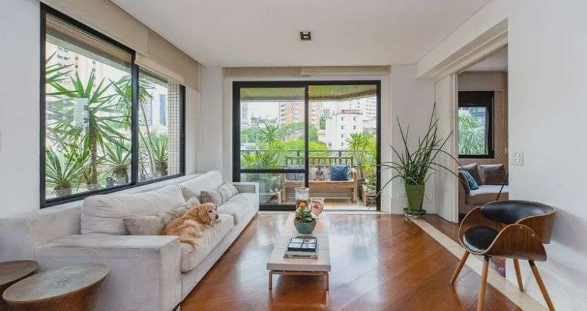 Apartamento à Venda no Condomínio Fort Lauderdale em Vila Mariana - São Paulo - SP