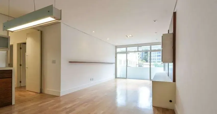 Apartamento à venda no Condomínio Manes em Pinheiros - São Paulo - SP