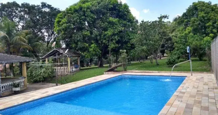 Chacara para venda na Nova Suiça em Piracicaba - SP.
