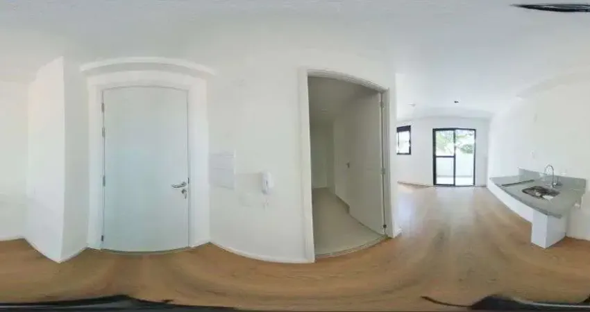 Casa com 1 quarto à venda na Alameda dos Nhambiquaras, 1990, Indianópolis, São Paulo