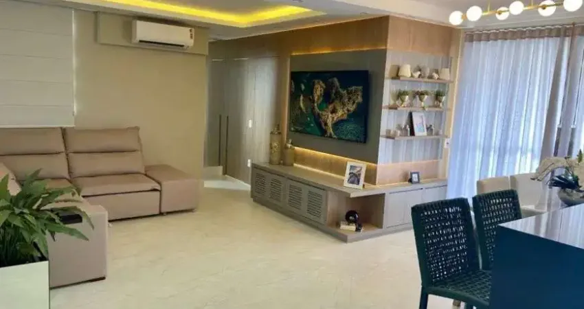 Apartamento à venda no Condomínio Reservatto na Fazenda Santa Cândida em Campinas - SP