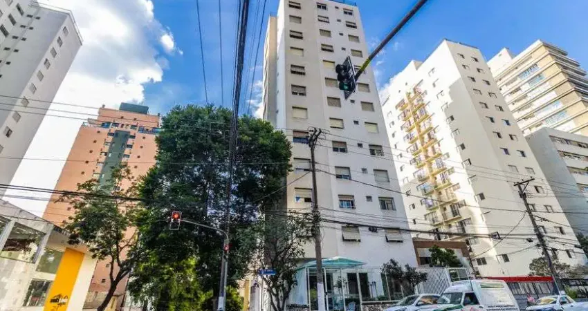 Apartamento à venda no Condomínio Edifício São Miguel em Vila Clementino - São Paulo - SP