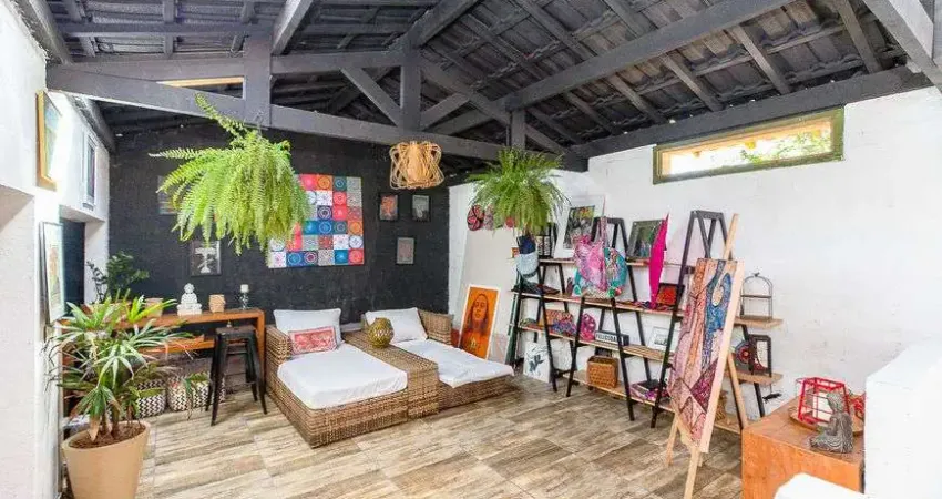Casa à Venda no Condomínio Ville Bosqueé, Campo Belo, São Paulo - SP