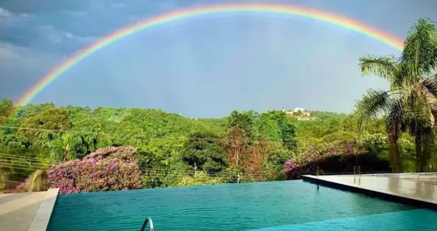 Casa à venda no Condomínio Haras El Paso em Mairiporã - SP.