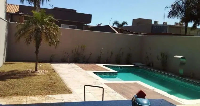 Casa à venda em Condomínio Campos do Conde I em Paulínia - SP