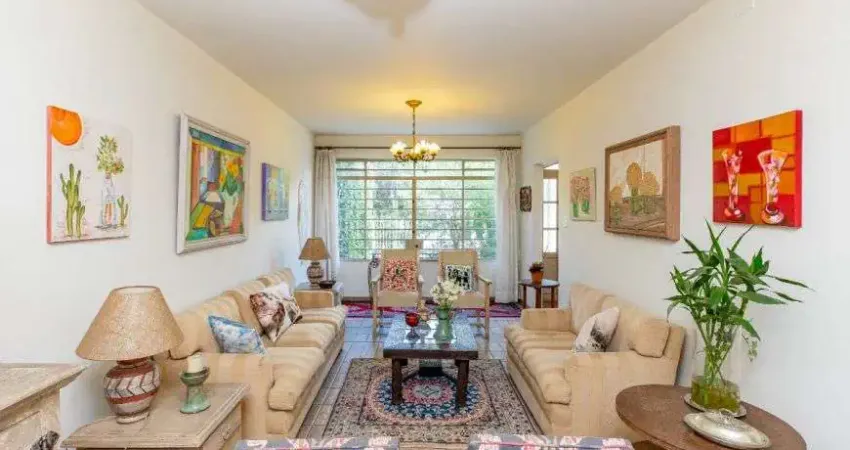 Casa Sobrado alto padrão à venda no Jardim das Bandeiras em São Paulo - SP