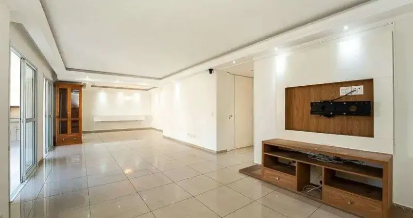 Apartamento alto padrão à venda no Condomínio Ville Burle Marx no Taquaral em Campinas - SP