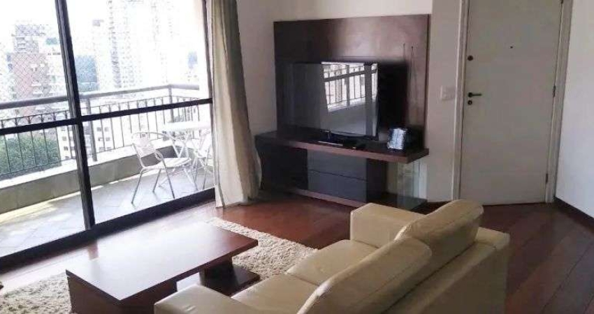 Apartamento à venda no condomínio The Park Ibirapuera em Paraíso - São Paulo