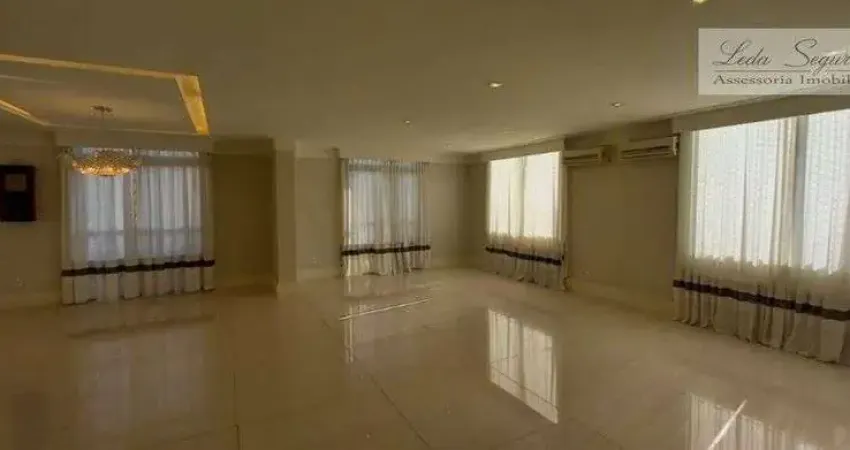Apartamento à venda no cond. Ed. Pedro Álvares Cabral em Cambuí, Campinas - SP