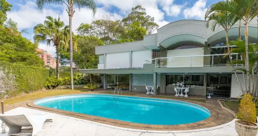 Sobrado à Venda em Jardim Marajoara - São Paulo - SP
