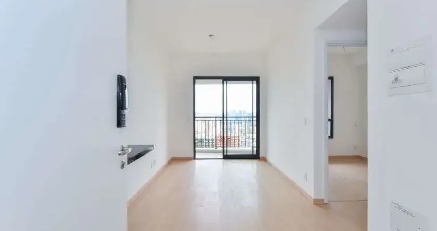 Apartamento à Venda no Condomínio Nex One Alto da Boa Vista em Santo Amaro - São Paulo - SP