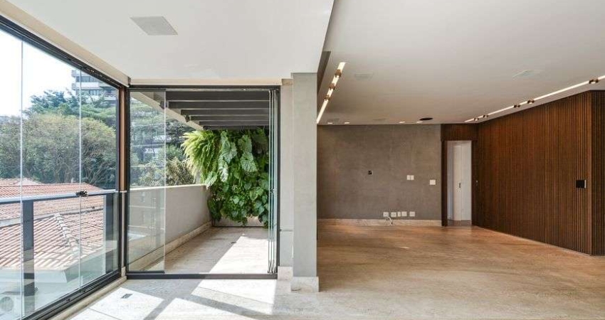 Apartamento à venda no Condomínio Medley em Perdizes - São Paulo - SP
