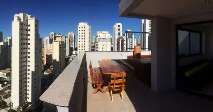 Imóvel para venda possui 89 metros quadrados com 2 quartos em Saúde - São Paulo - SP