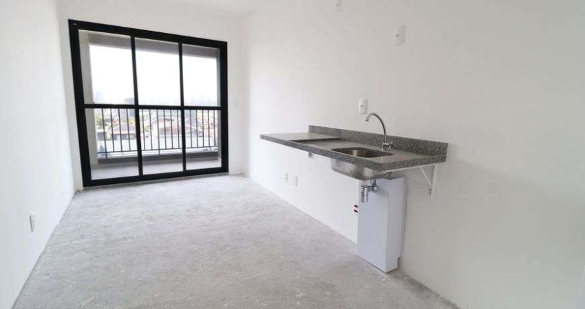 Apartamento à Venda no Condomínio Bside em Pinheiros - São Paulo - SP