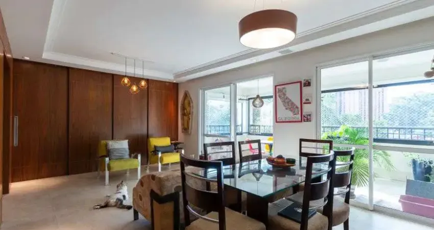 Apartamento alto padrão à venda no Condomínio Jardins de Provence na Vila Cruzeiro em São Paulo - SP