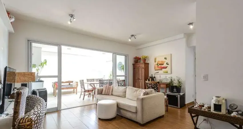 Apartamento à venda no Condomínio Residencial em Jardim Prudência - São Paulo - SP