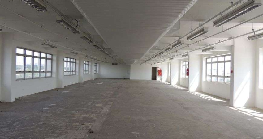 Sala/Conjunto para aluguel tem 762 metros quadrados em Vila Leopoldina - São Paulo - SP.