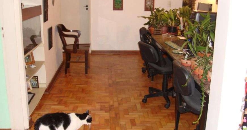 Apartamento à venda no Paraíso em Sao Paulo-SP