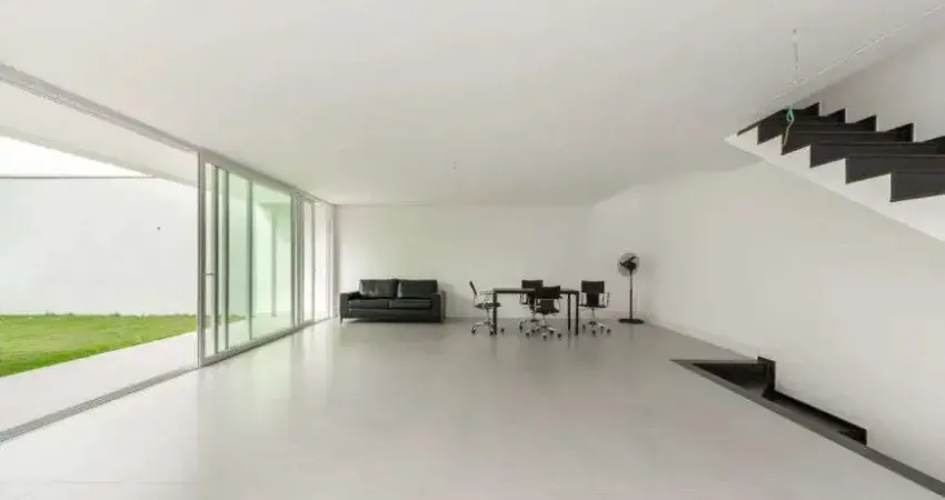 Casa à venda localizada em Campo Belo - São Paulo - SP