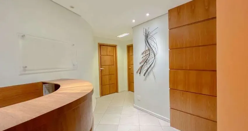 Excelente Sala Comercial À Venda Ao Lado do Restaurante Laço Aclimação, Aclimação, São Paulo - SP
