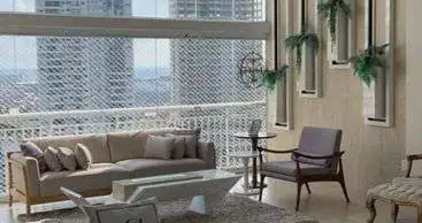 Apartamento à venda no Condomínio Edifício Duo Family Design Morumbi em Vila Suzana - São Paulo - SP
