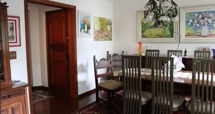 Apartamento à venda em Paraíso - São Paulo - SP