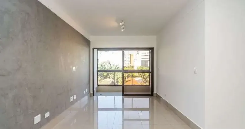 Apartamento à venda no Condomínio Maison Karina na Vila Olímpia - São Paulo - SP