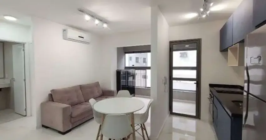 Apartamento mobiliado para venda no Condominio Ind no Cambui em Campinas - SP.