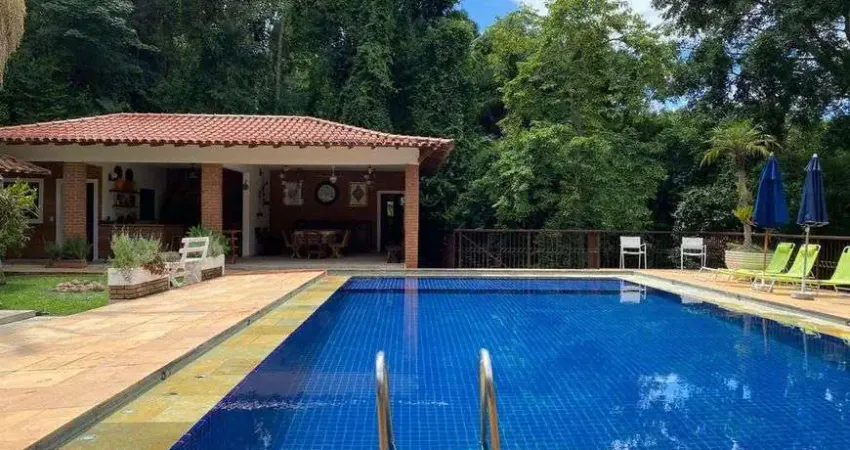 Chácara / sítio com 3 quartos à venda no Centro, Ibiúna 