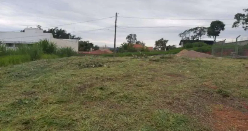Lote/Terreno para venda tem 4409 metros quadrados em Jardim São Vicente - Campinas - SP.