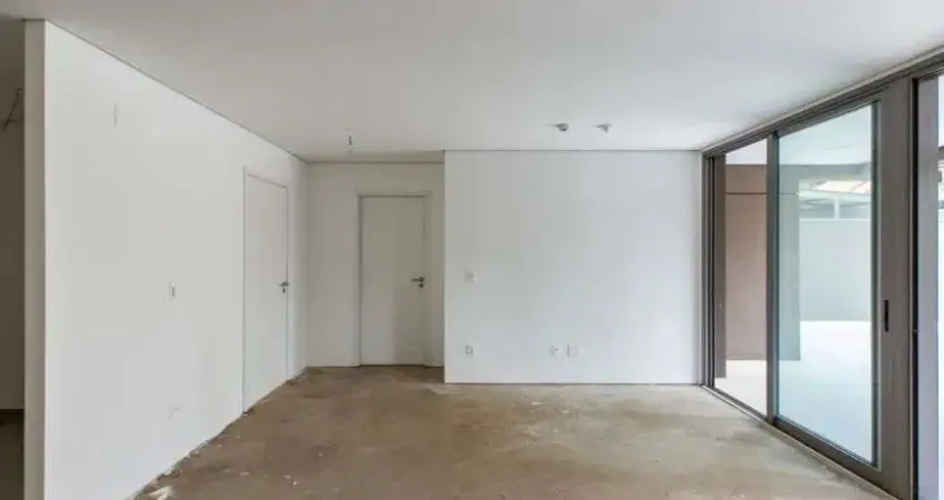 Apartamento Garden à venda no Condomínio Filadelfo na Vila Nova Conceição em São Paulo - SP