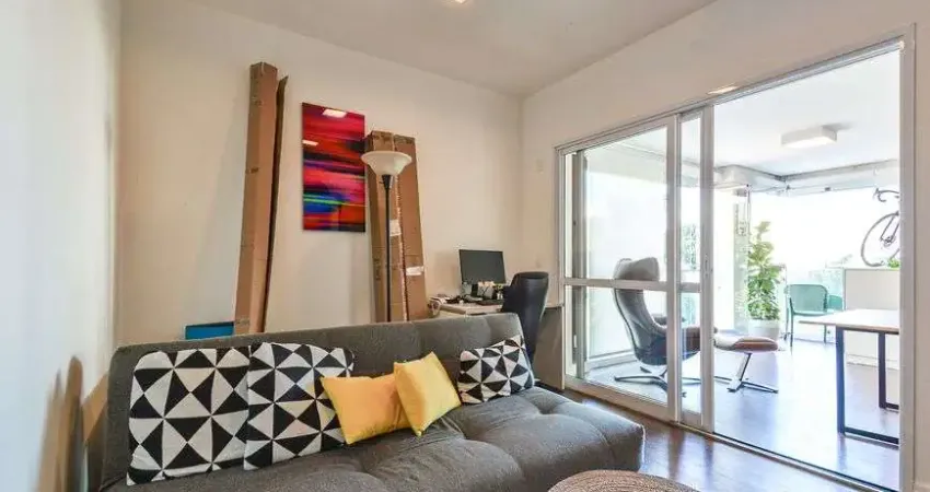 Apartamento à venda no Condomínio Brookfield Home Design em Paraíso - São Paulo - SP