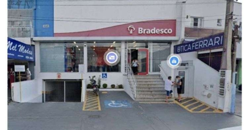 Ponto comercial à venda no bairro Chácara Formosa em Campinas - SP