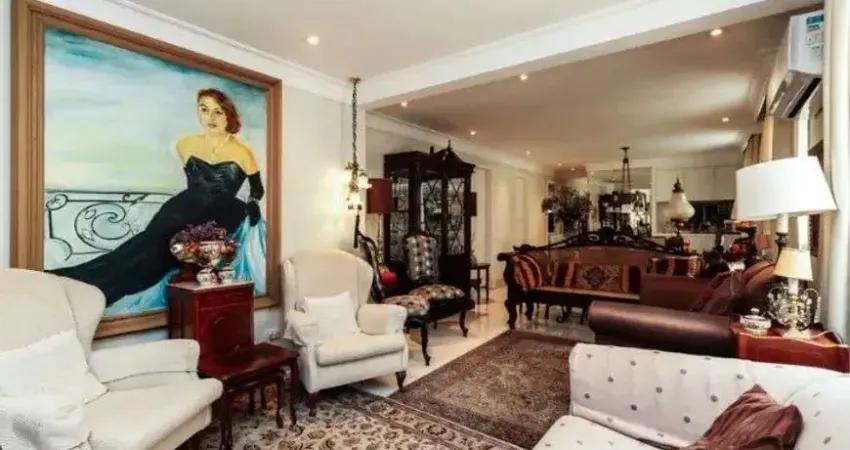 Apartamento à venda no Condomínio Alamedas em São Paulo-SP