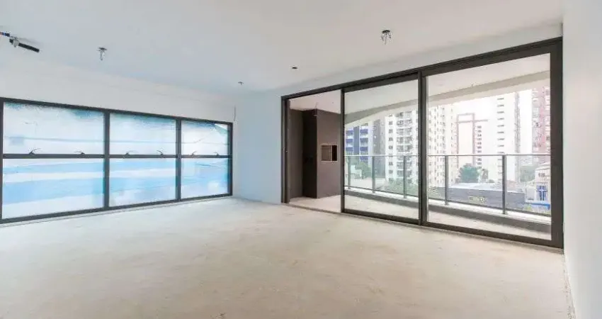 Apartamento à venda Condomínio Ed. Arcos Itaim na Vila Olímpia em São Paulo - SP