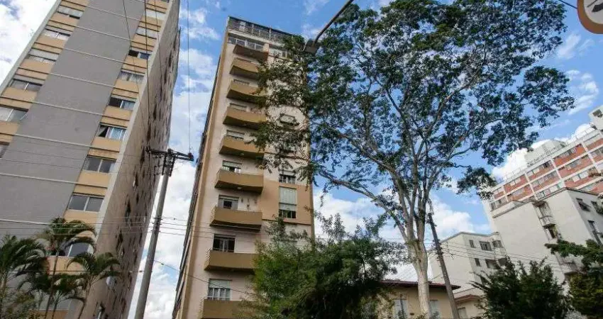 Apartamento à venda no Condomínio A.M.Ferfebaum no Campos Elíseos em São Paulo - SP.