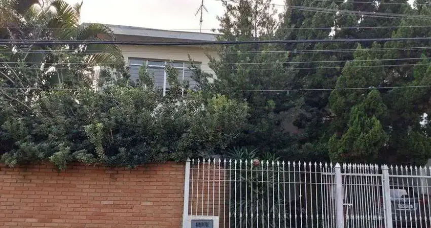 Sobrado com 4 quartos à venda em Taquaral, Campinas - SP