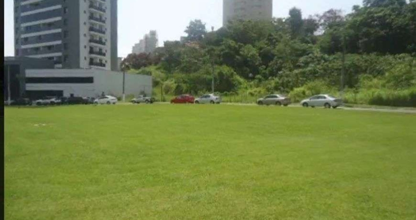 Terreno à venda na Avenida Marginal Projetada, 100, Fazenda Tamboré, Barueri