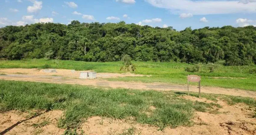 Lote/Terreno à venda no Condomínio Alto luxo Boa Vista Village em Porto Feliz - SP