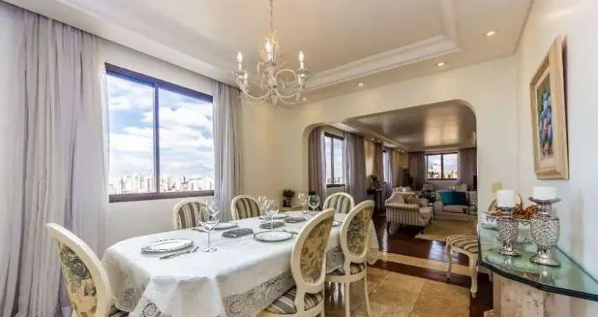 Apartamento à Venda no Edifício Chatelet, Vila Mariana, São Paulo - SP